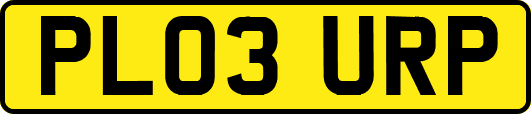 PL03URP