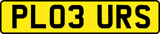 PL03URS