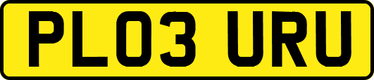 PL03URU