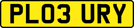 PL03URY