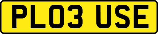 PL03USE