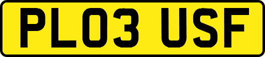PL03USF