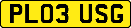 PL03USG