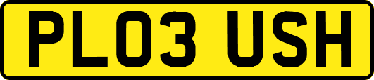 PL03USH