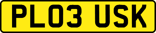 PL03USK
