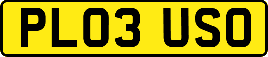 PL03USO