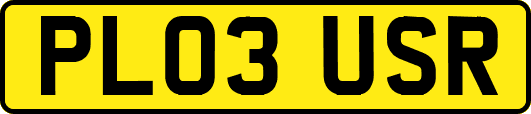 PL03USR