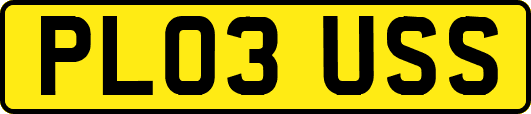 PL03USS