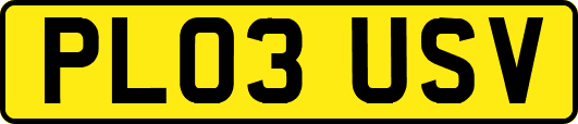 PL03USV