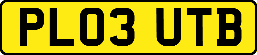 PL03UTB