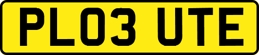 PL03UTE