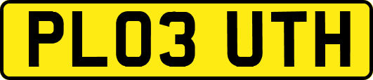 PL03UTH