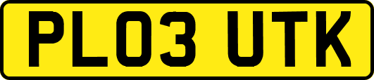 PL03UTK