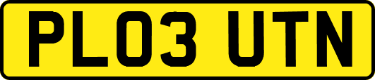 PL03UTN