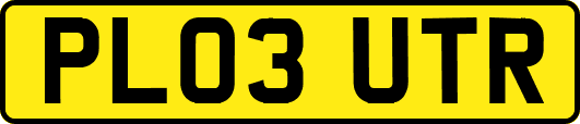 PL03UTR