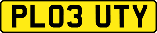 PL03UTY