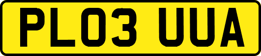 PL03UUA
