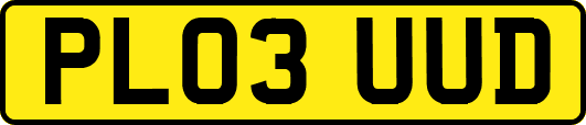 PL03UUD