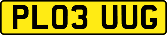 PL03UUG