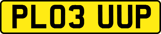 PL03UUP
