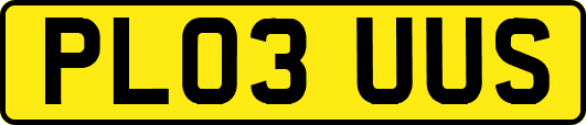PL03UUS