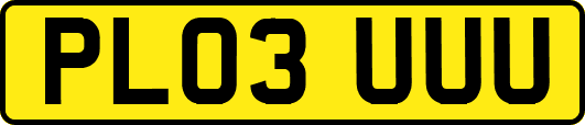PL03UUU
