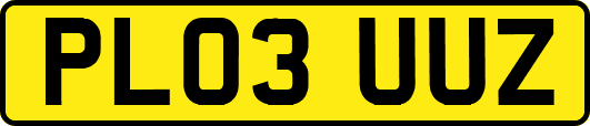 PL03UUZ