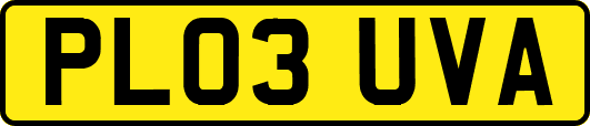 PL03UVA