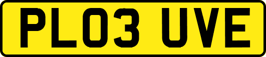 PL03UVE