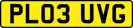 PL03UVG
