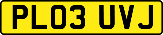 PL03UVJ