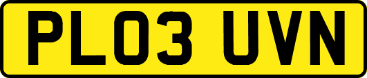 PL03UVN