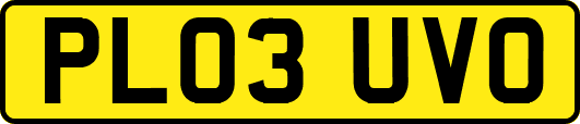 PL03UVO