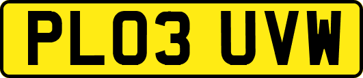 PL03UVW
