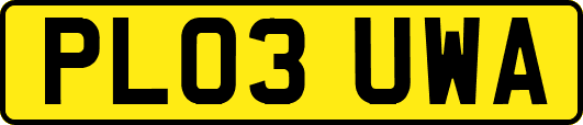 PL03UWA
