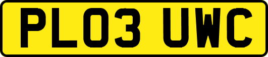 PL03UWC