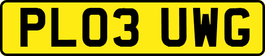 PL03UWG