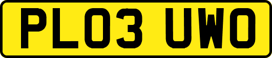 PL03UWO