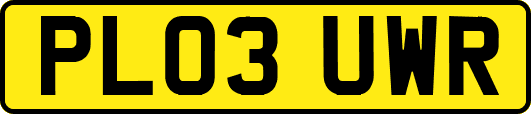 PL03UWR