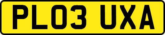 PL03UXA