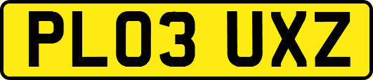 PL03UXZ