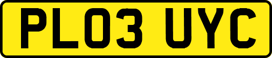 PL03UYC