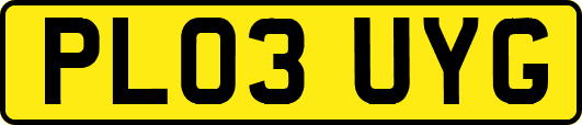 PL03UYG