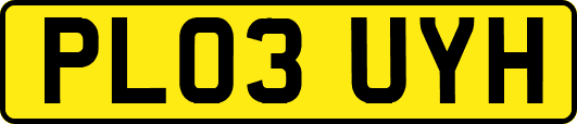 PL03UYH