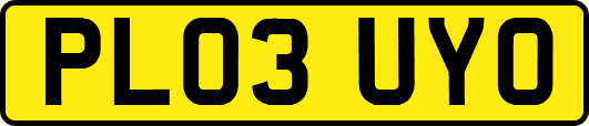 PL03UYO