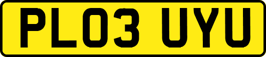 PL03UYU