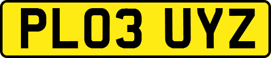 PL03UYZ