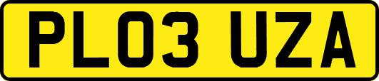 PL03UZA