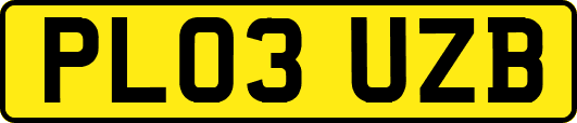 PL03UZB