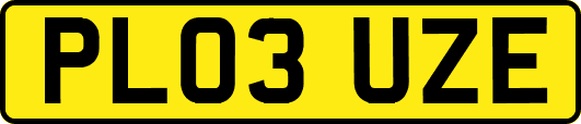 PL03UZE